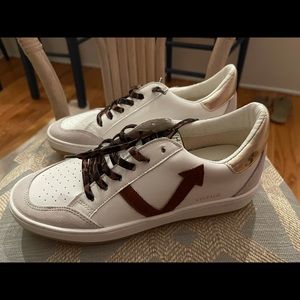 Vintage Havana Sneakers